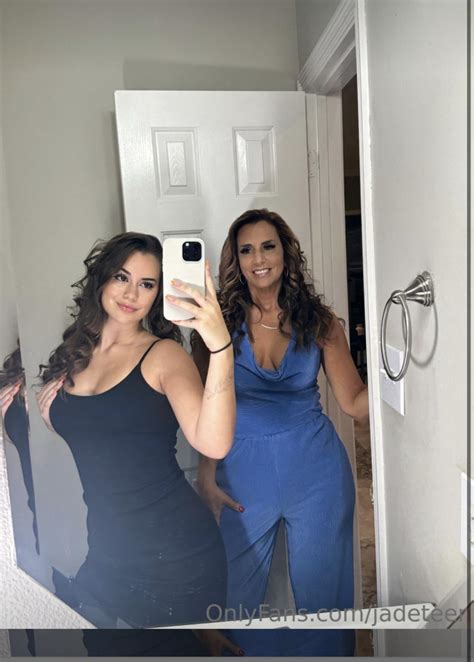 On/Off Gym fit : r/OfficialJadeTeen .